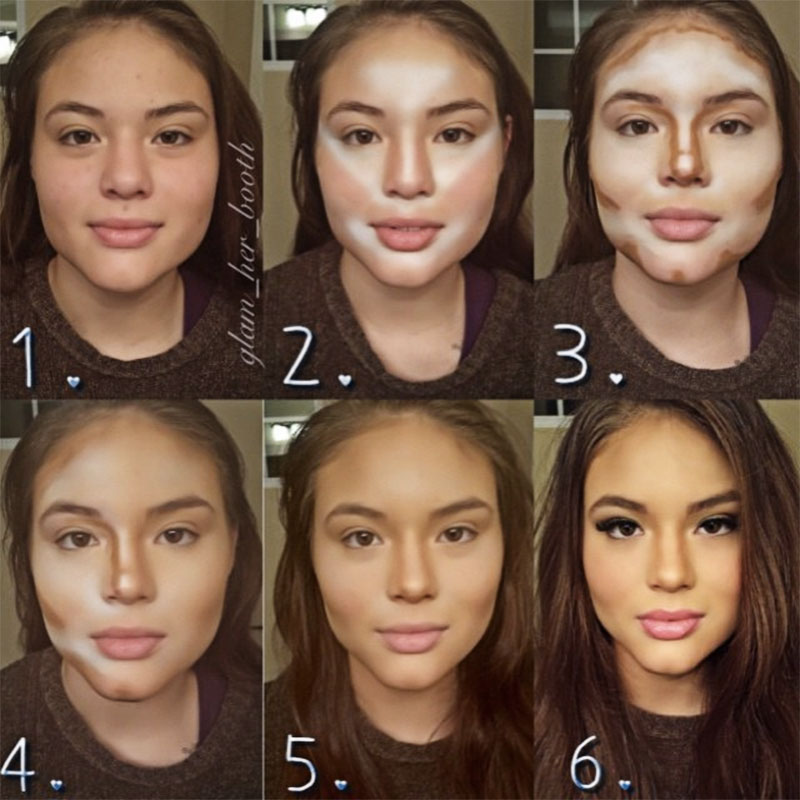 Discussion : Do you wear makeup?