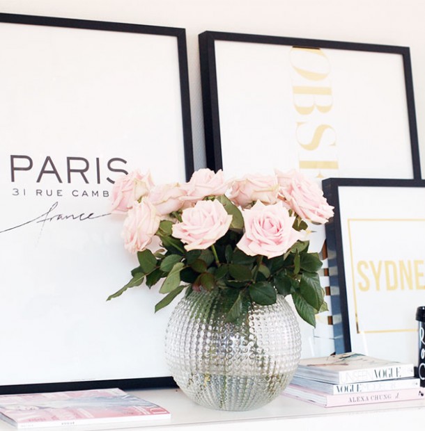 This Is Glamorous | At the Shops : Sealoe, Sweden