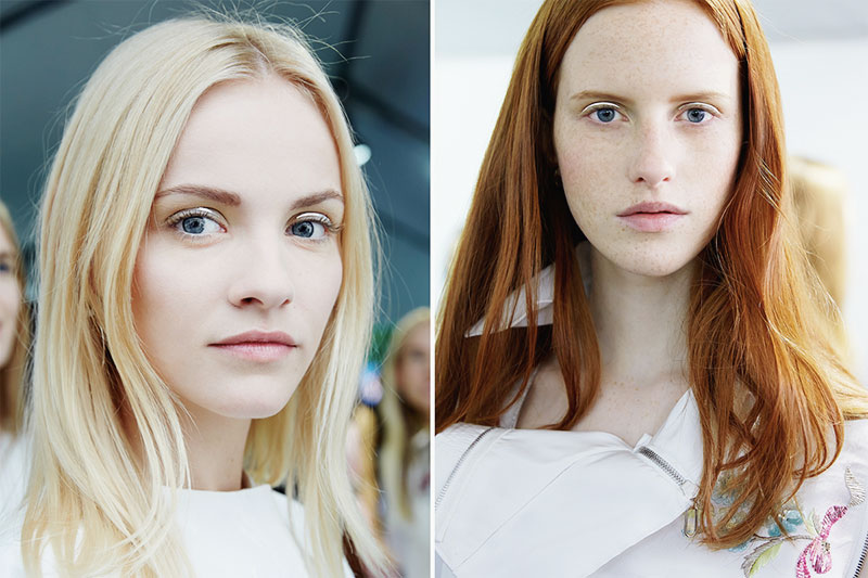 Christian Dior Fall 2014 Couture