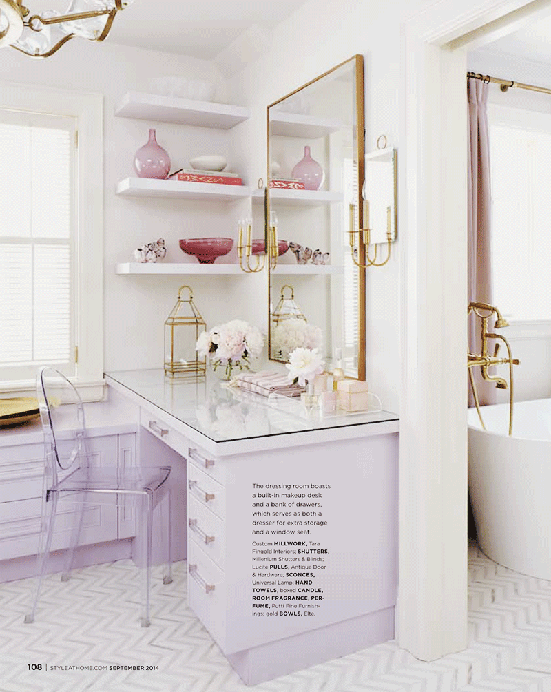 Notes from the Weekend & a Few Lovely Links 25.08.14