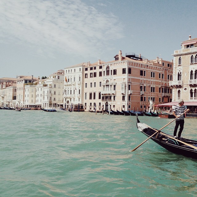 Notes from the Weekend & a Few Lovely Links 15.09.14