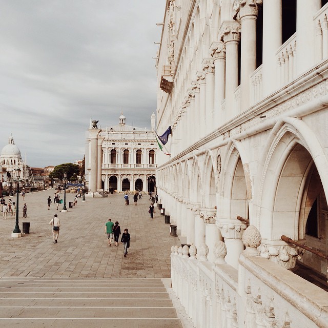 Notes from the Weekend & a Few Lovely Links 15.09.14