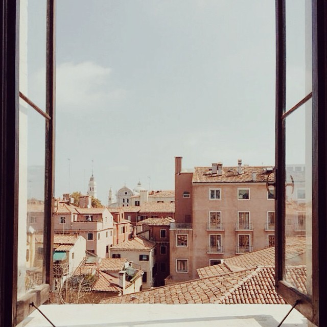 Notes from the Weekend & a Few Lovely Links 15.09.14