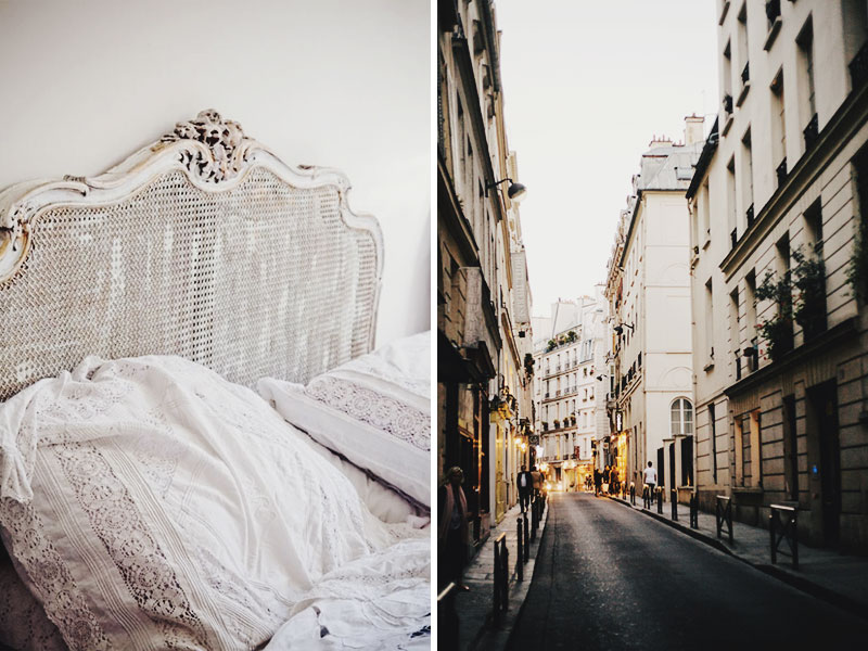 Notes from the Weekend & A Few Lovely Links 16.11.14