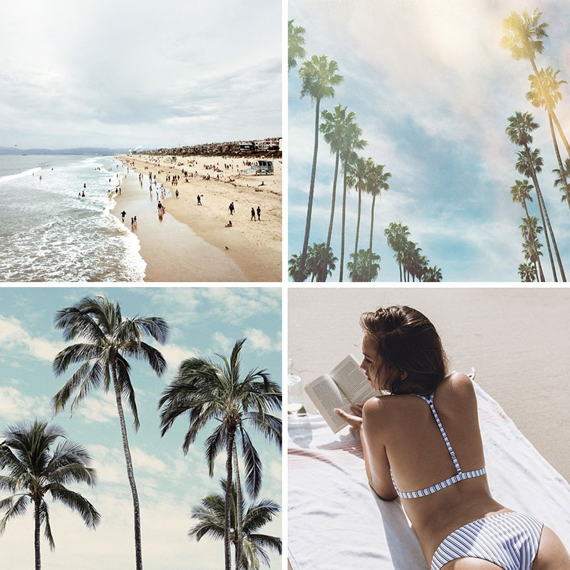 Playlist 29.03.15 : Five Songs for the Weekend