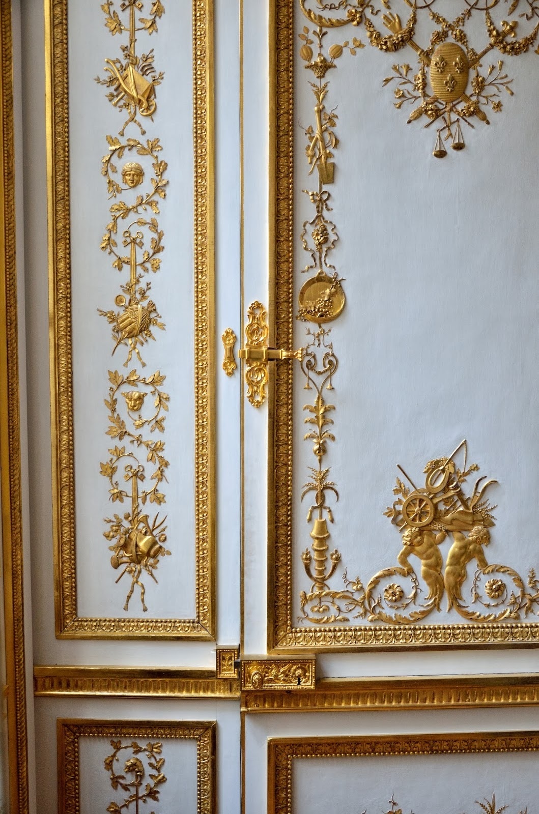 02-Romantic Rooms | This Is Glamorous 19.06.15