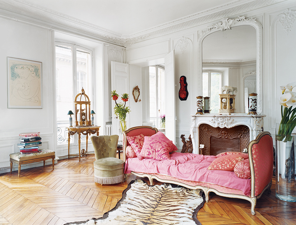 03-Romantic Rooms | This Is Glamorous 19.06.15