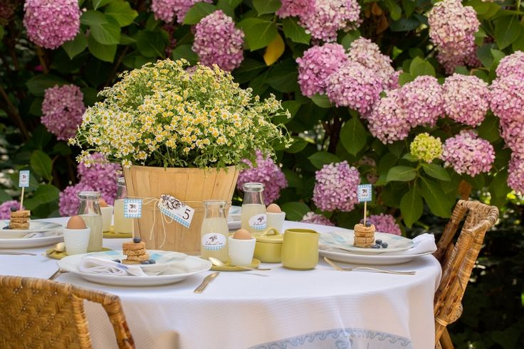 03--Summertime Inspiration | In the Garden June 2015