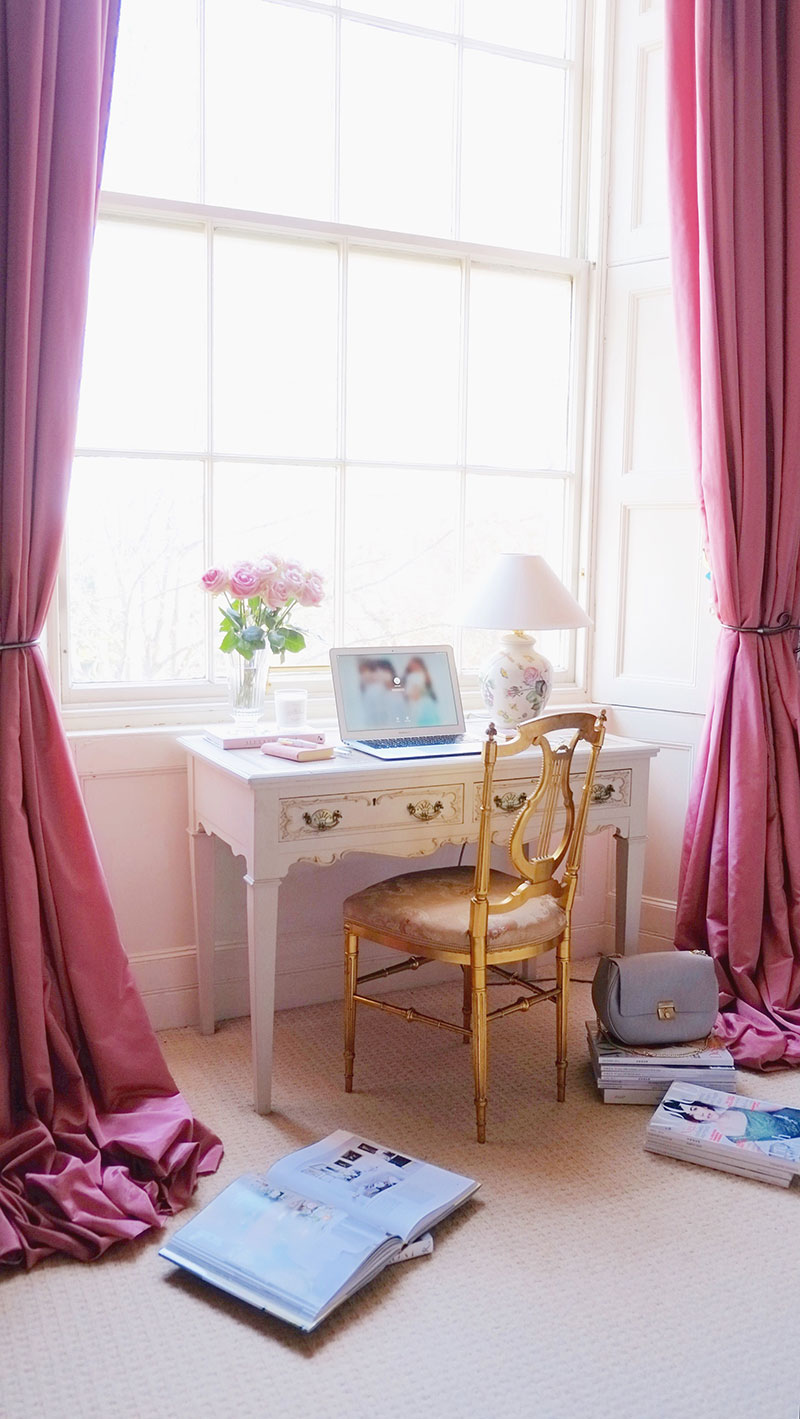 04-Romantic Rooms | This Is Glamorous 19.06.15