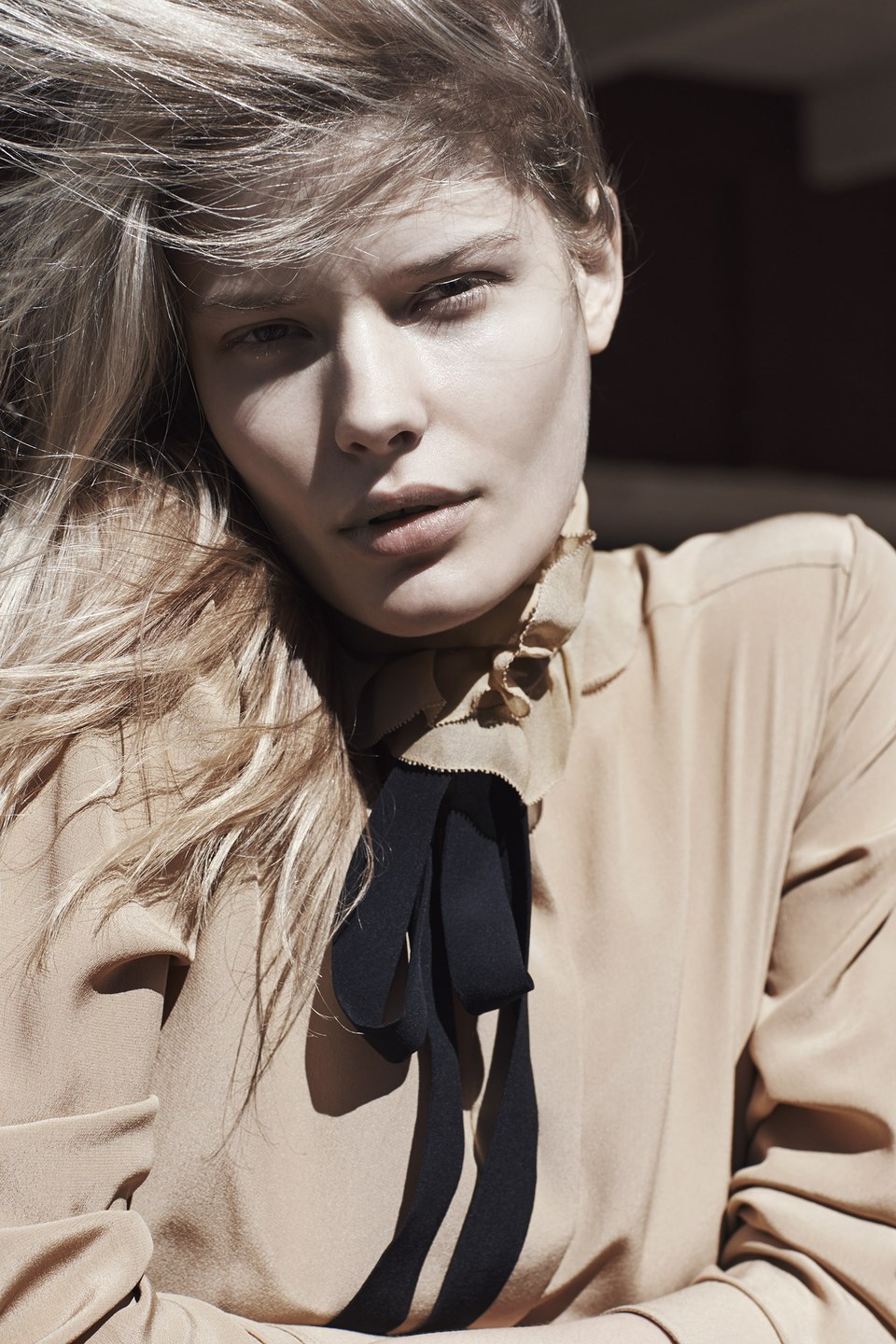 05--Riding High | Alena Blohm By Liz Collins For Us Elle May 2015