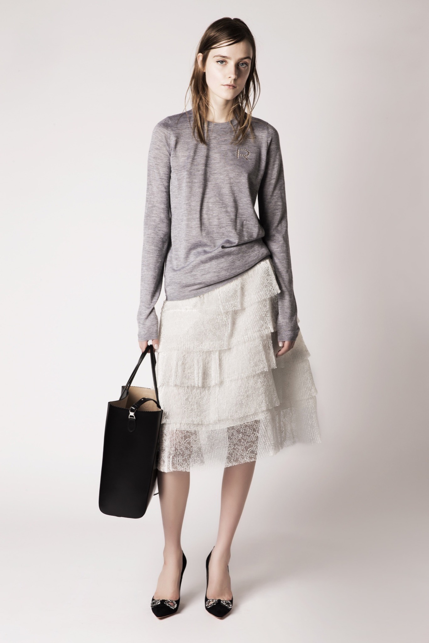 05--Rochas & Balenciaga Resort 2016