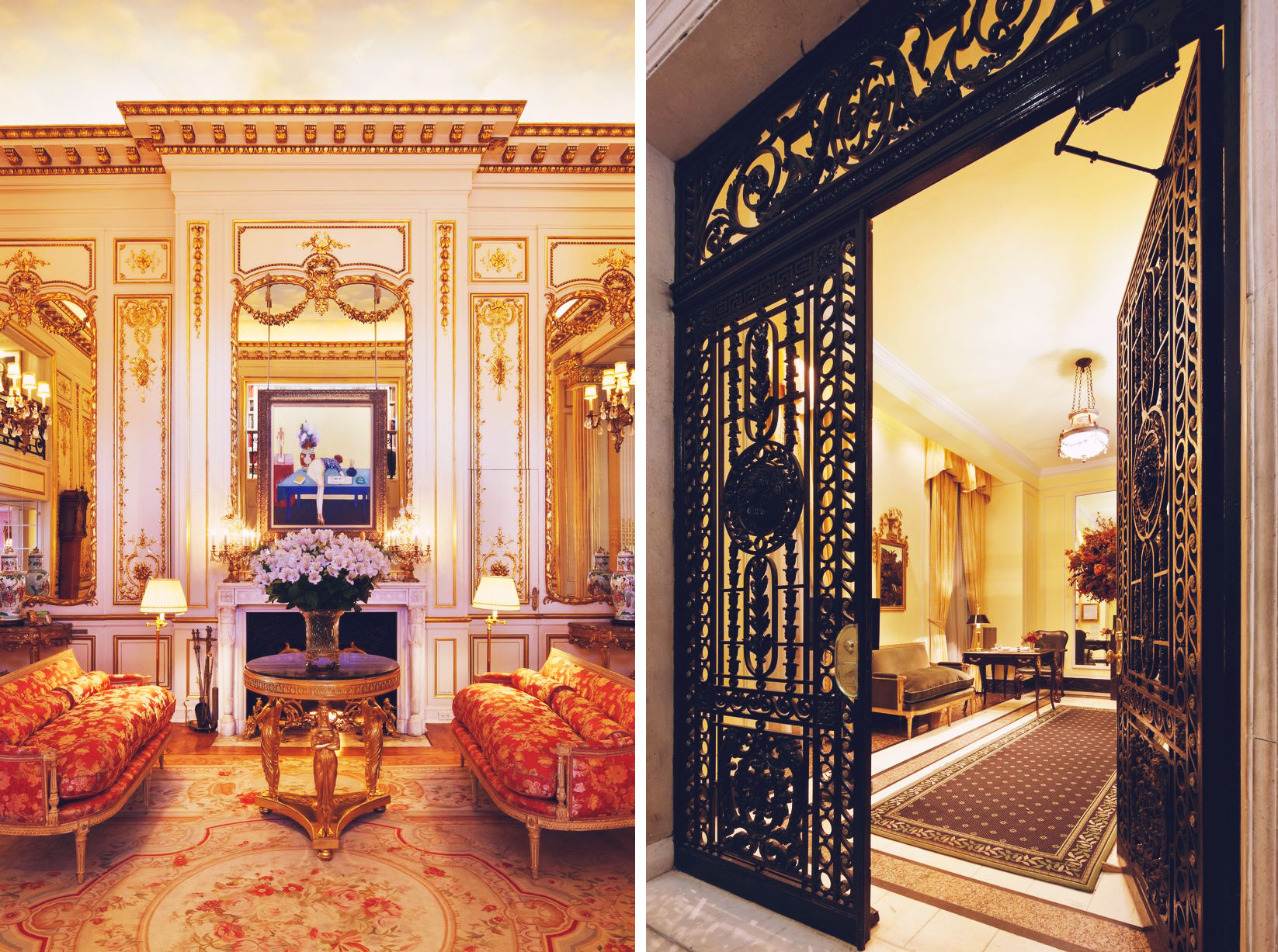 10-At Home With | Joan Rivers