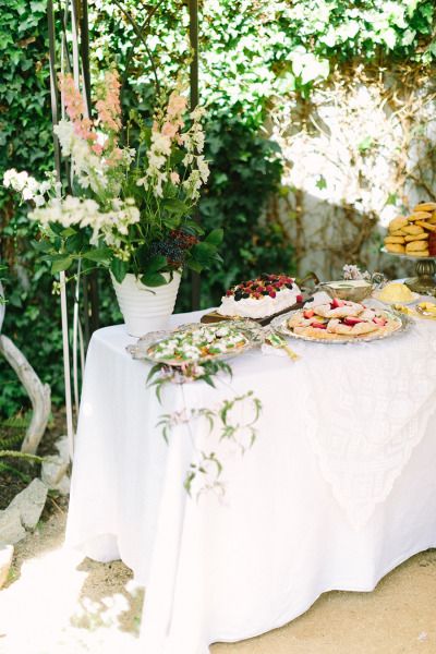 10--Summertime Inspiration | In the Garden June 2015