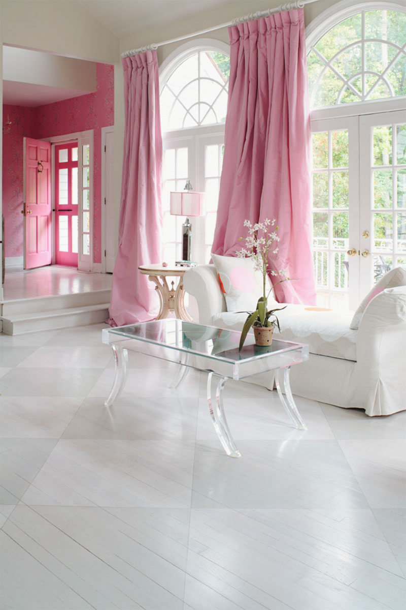 11-Romantic Rooms | This Is Glamorous 19.06.15