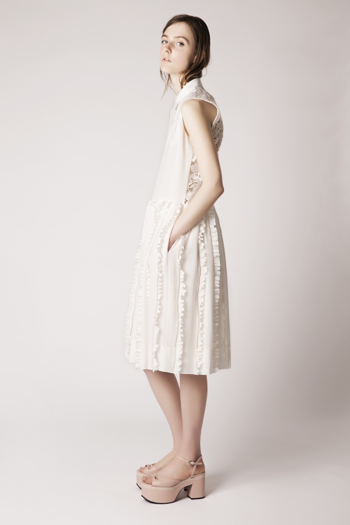 12--Rochas & Balenciaga Resort 2016