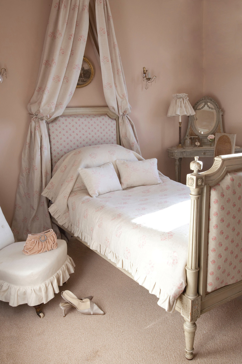 12-Romantic Rooms | This Is Glamorous 19.06.15