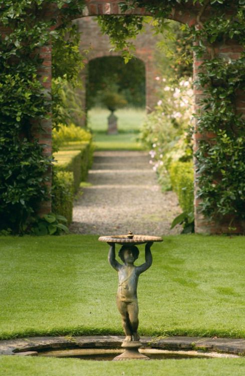 14--Summertime Inspiration | In the Garden June 2015