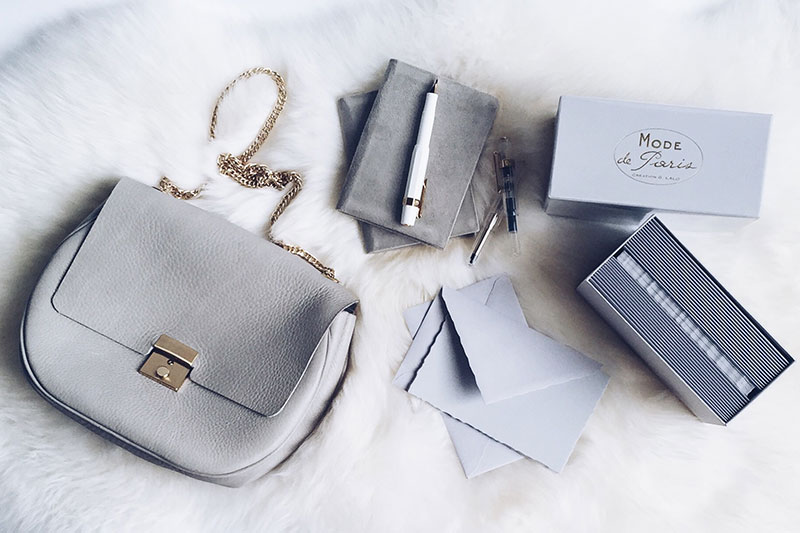 This Is Glamorous | Favourite Things No. 02