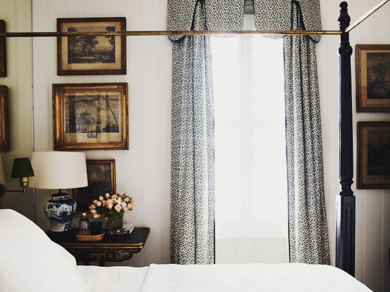 Notes from the Weekend & A Few Lovely Links