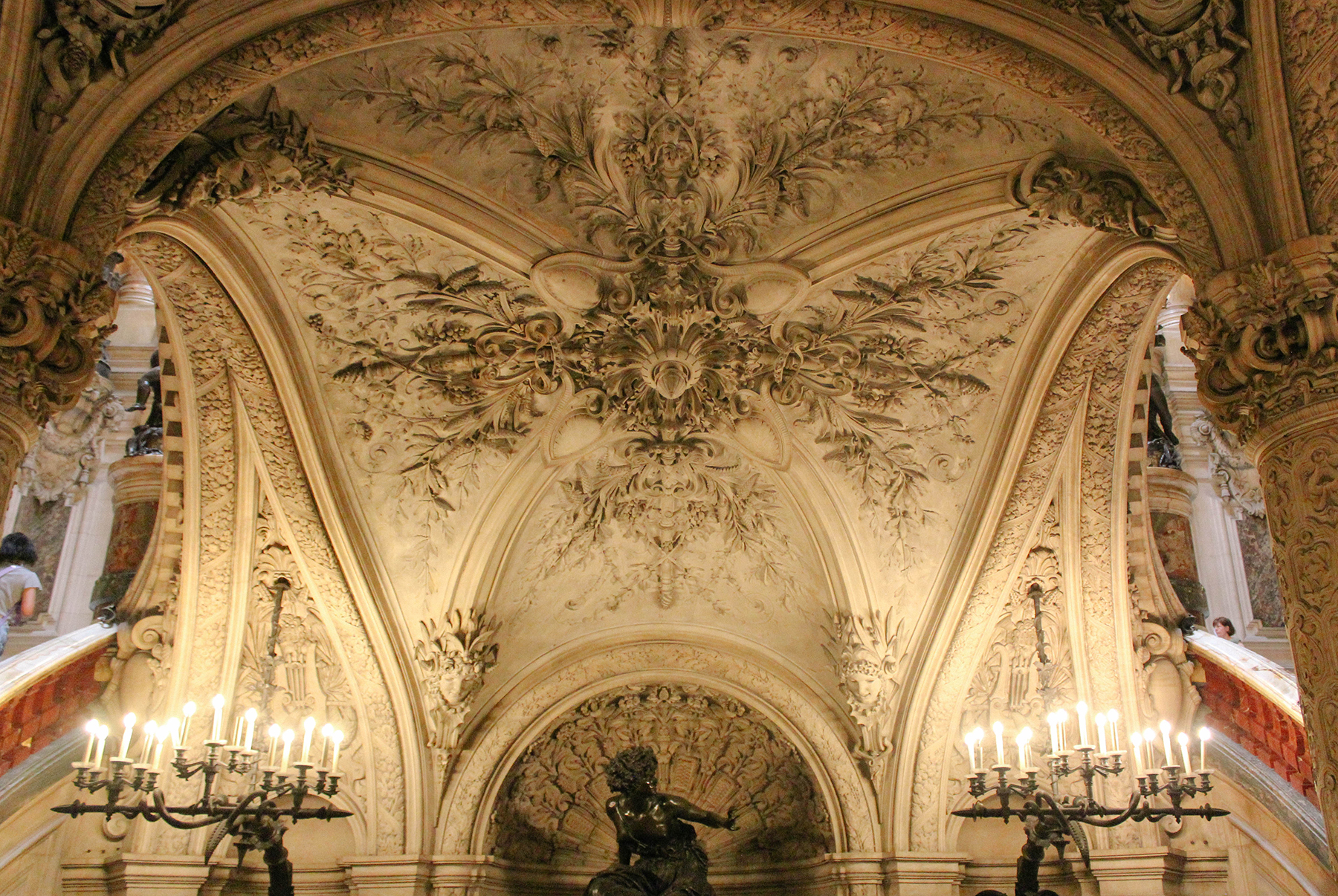 01-Places | Opéra Garnier