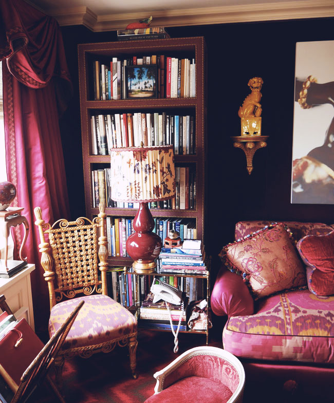 02--At Home With | Alex Papachristidis