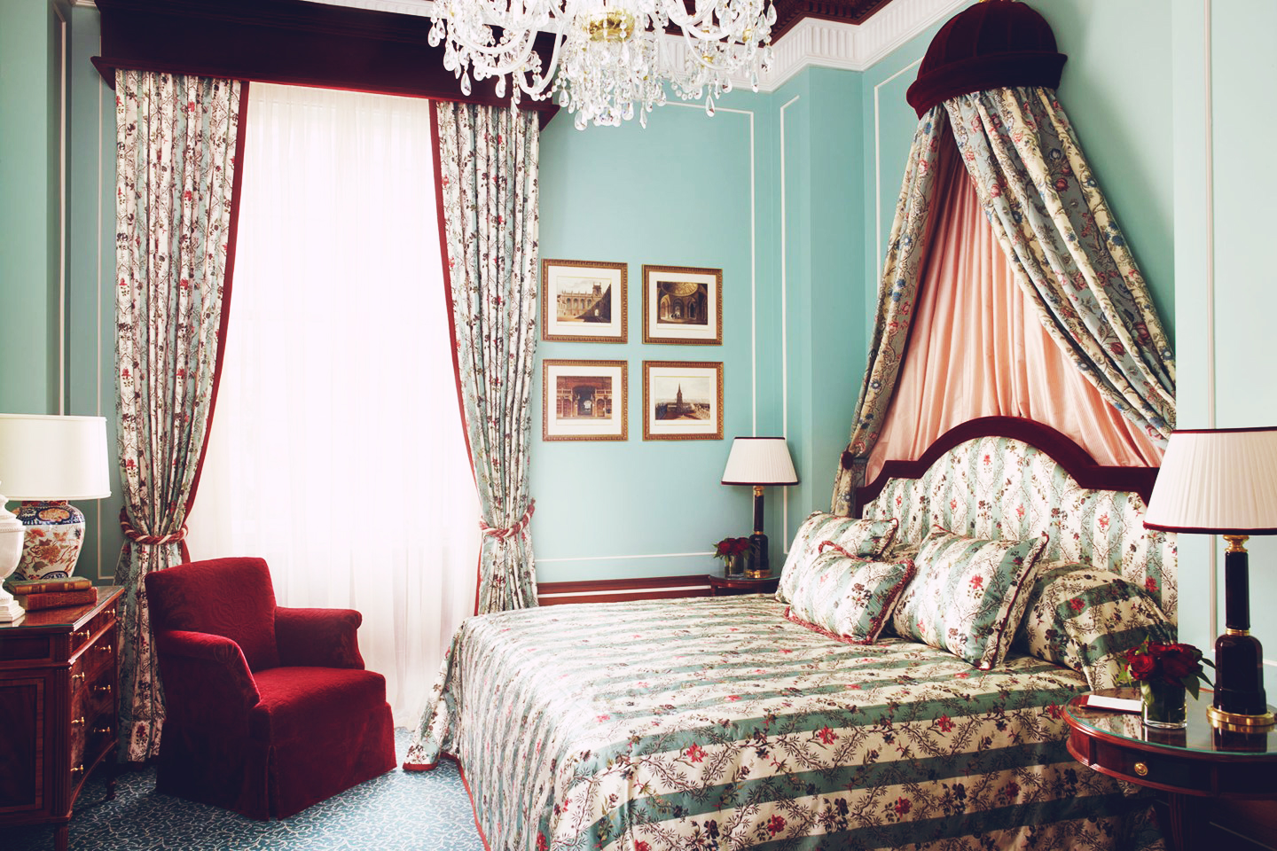 02-The Lanesborough, London