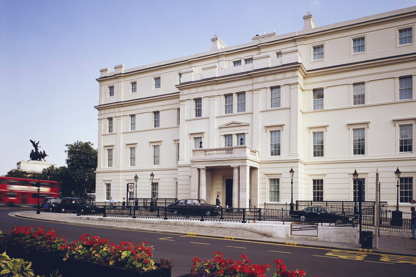 03-The Lanesborough, London