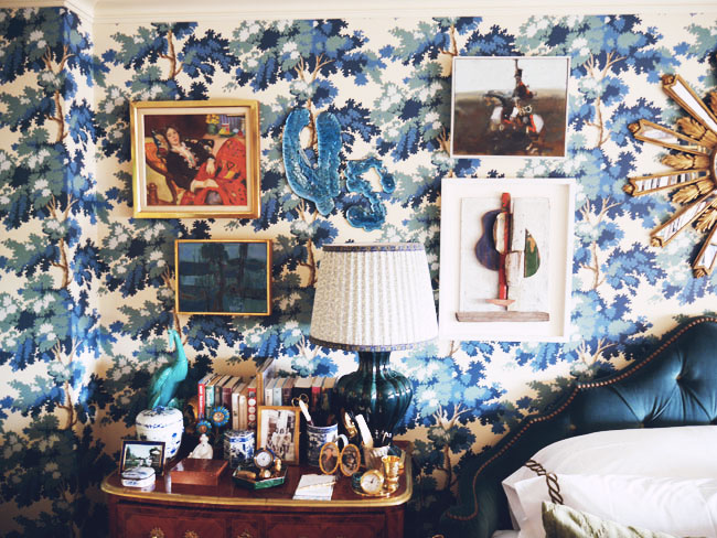 04--At Home With | Alex Papachristidis
