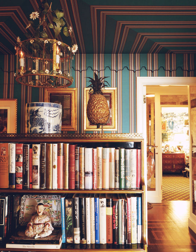 05--At Home With | Alex Papachristidis