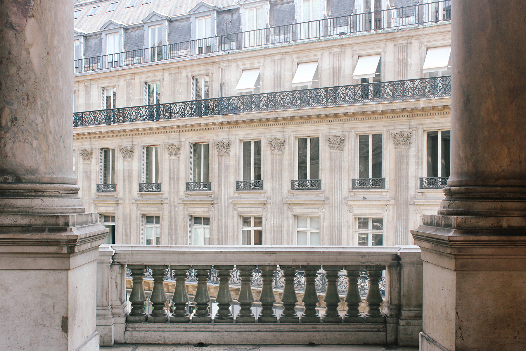 05-Places | Opéra Garnier