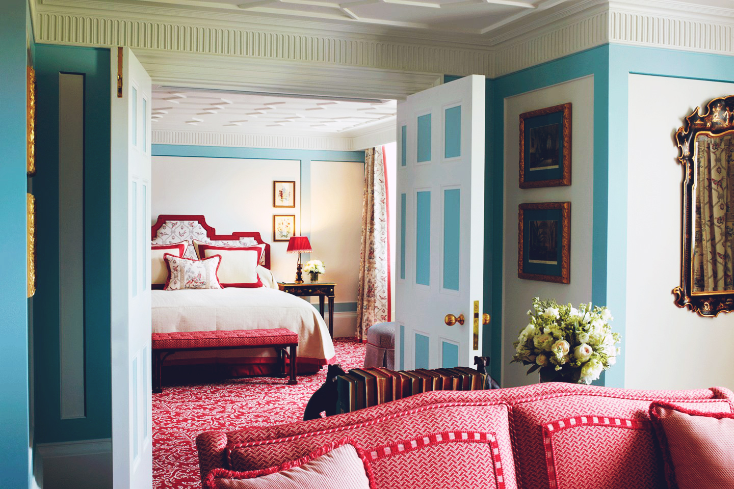 05-The Lanesborough, London