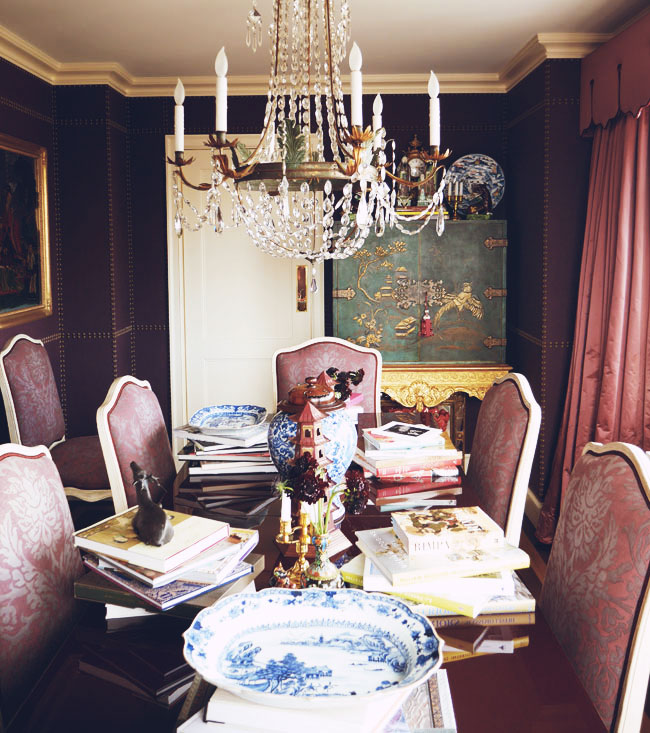 06--At Home With | Alex Papachristidis