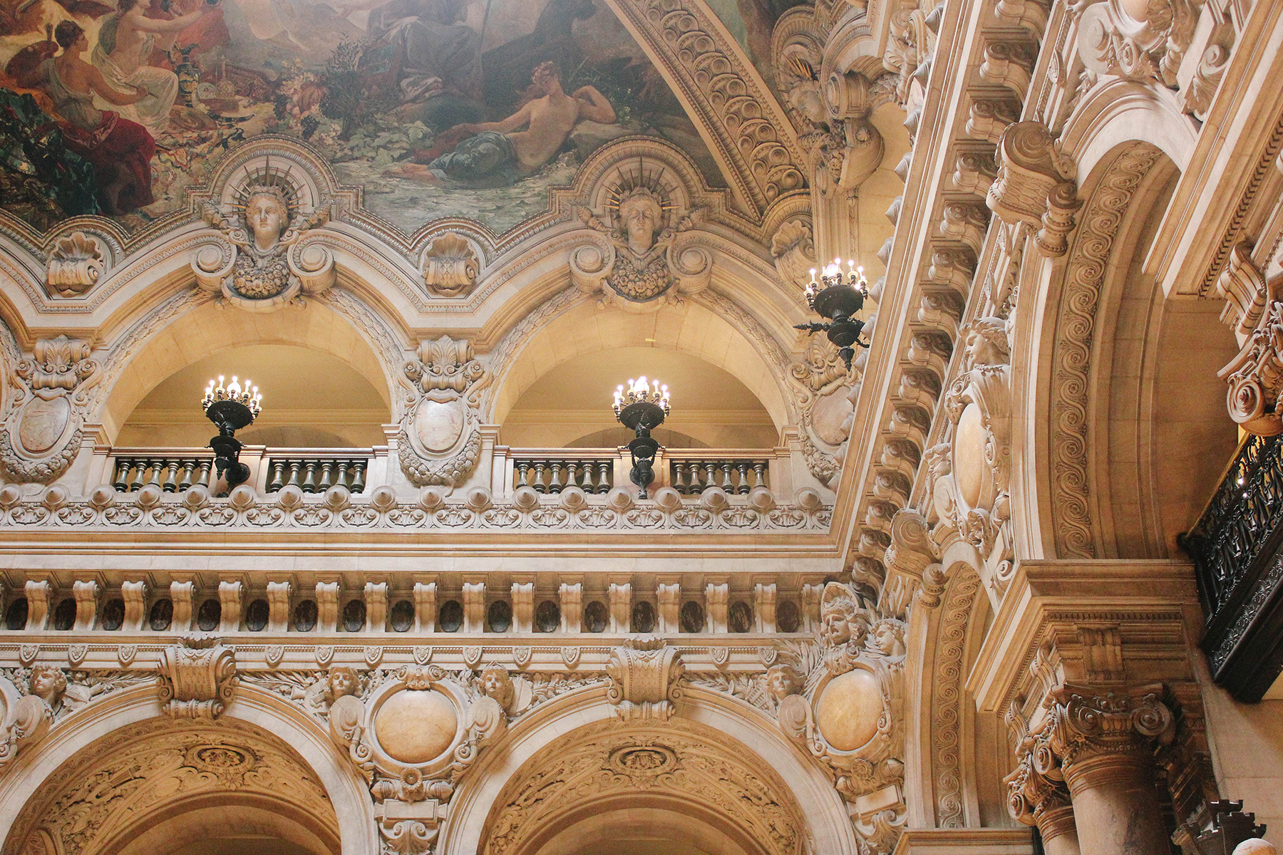 06-Places | Opéra Garnier