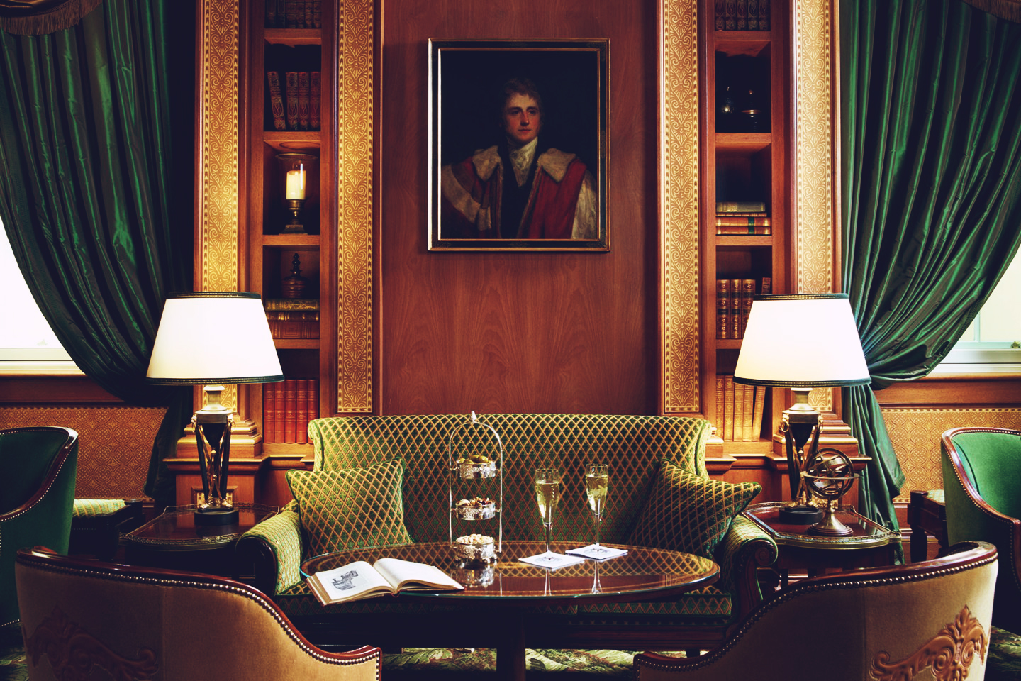 07-The Lanesborough, London