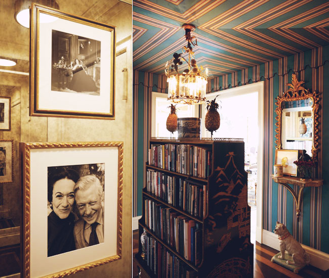 08--At Home With | Alex Papachristidis