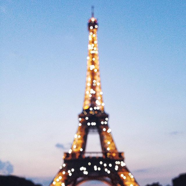 08This Is Glamorous | 30 Images 09.07.15