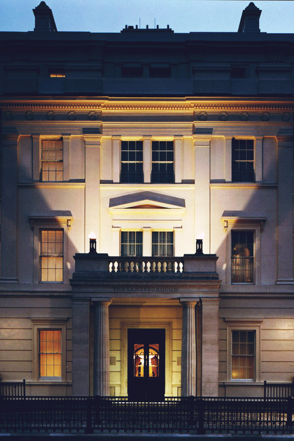 09-The Lanesborough, London