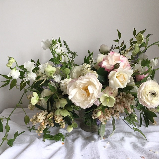 10-30 Images | 29.05.15-@bowsandarrowsflowers