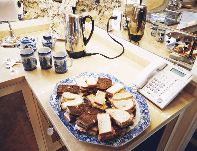 10--At Home With | Alex Papachristidis