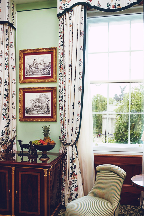 10-The Lanesborough, London