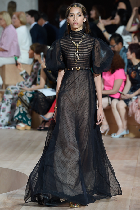 11-Valentino Haute Couture Fall 2015