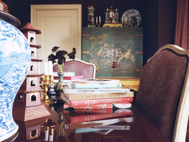 15--At Home With | Alex Papachristidis