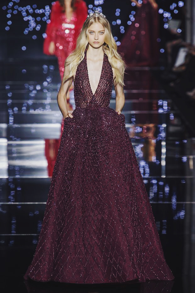 15-Zuhair Murad Haute Couture Fall 2015