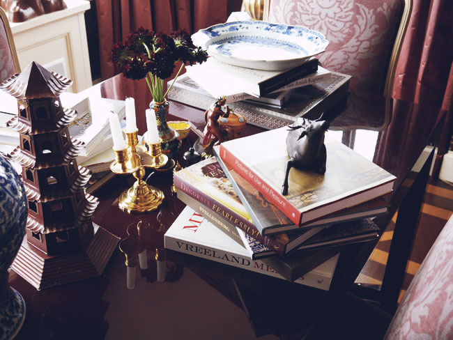 20--At Home With | Alex Papachristidis