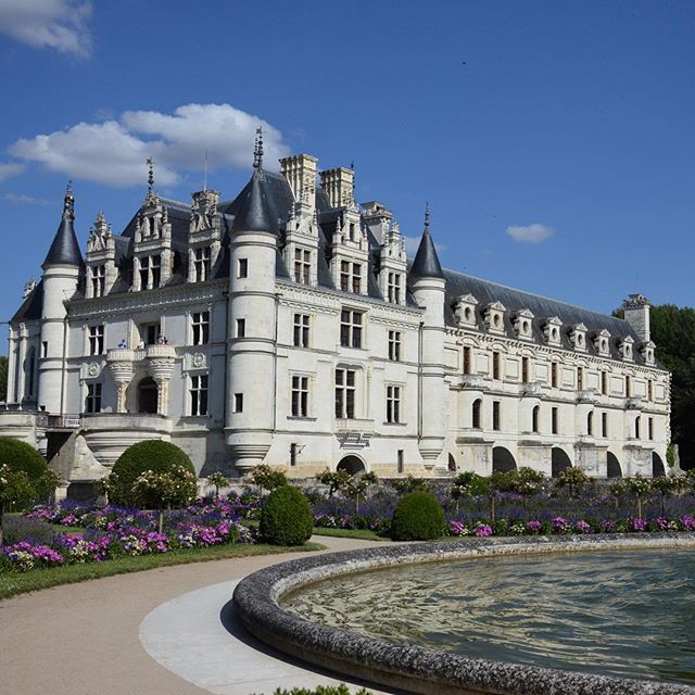20-Places | Châtau de Chenonceau-_braveneworld 1