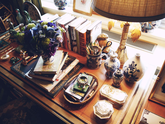 25--At Home With | Alex Papachristidis