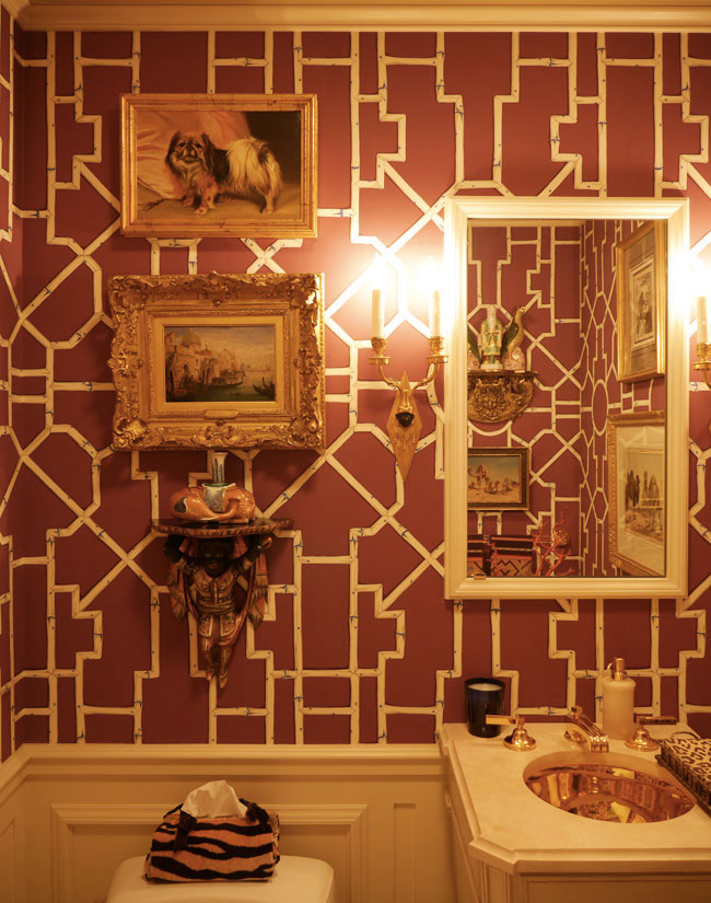 26--At Home With | Alex Papachristidis