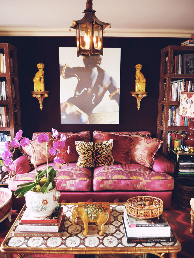 27--At Home With | Alex Papachristidis