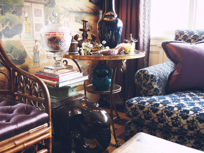 29--At Home With | Alex Papachristidis