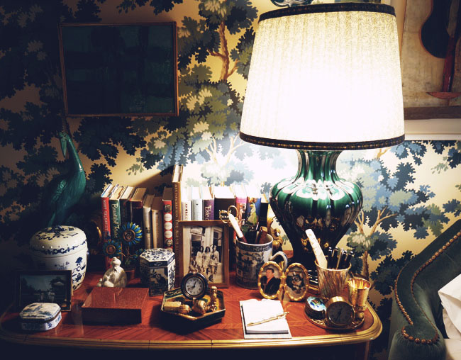 30--At Home With | Alex Papachristidis